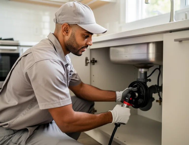 Drain Unblocking service in Mendip